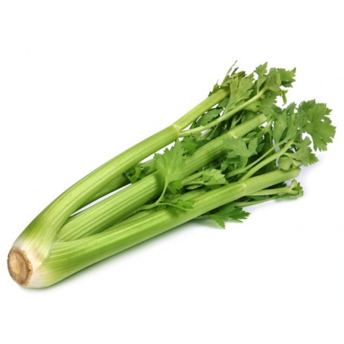 Celeri branche les 500 gr