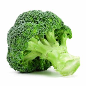 Brocoli les 500 G