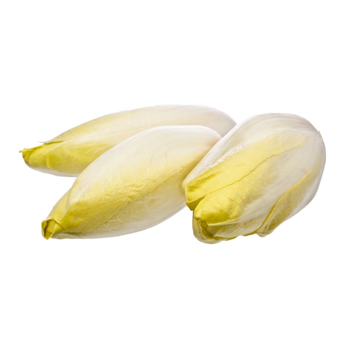 Endives les 500 gr