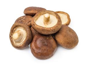 Champignon paris brun les 500 gr