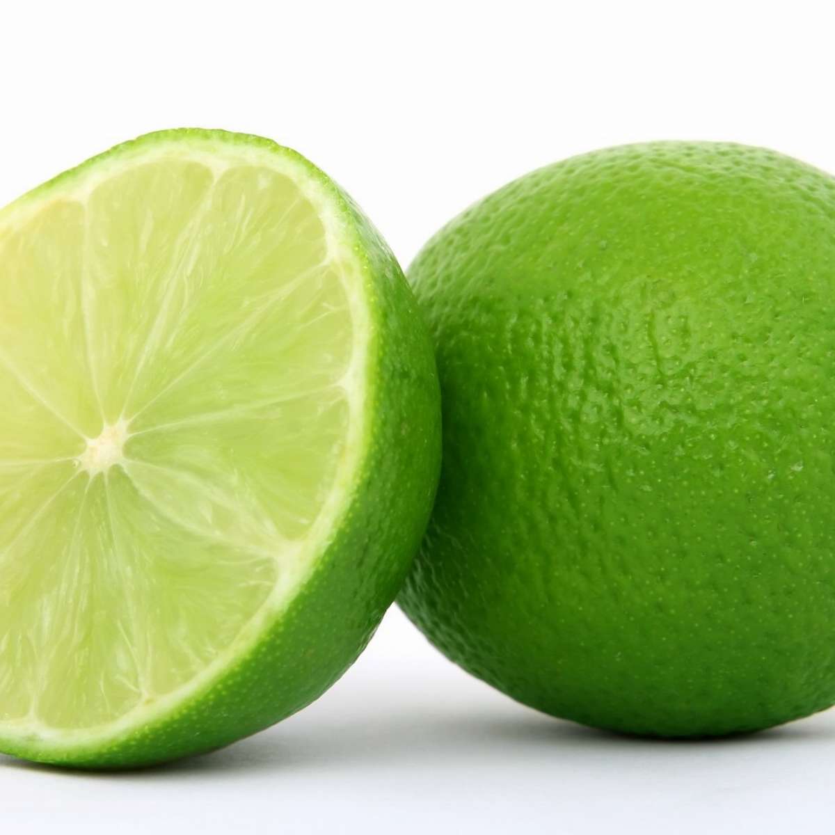 citron vert les 500 gr
