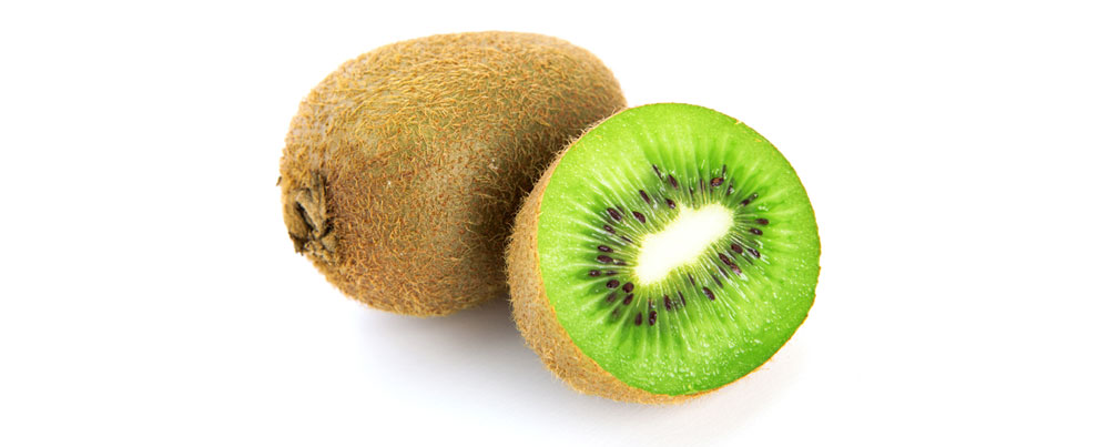 kiwis vert les 3