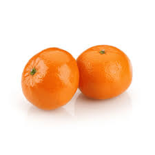 Mandarines orry le kilo