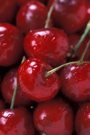 Cerises les 500gr
