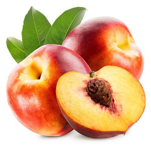 nectarines jaunes le kg