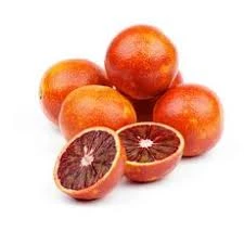 Orange sanguine